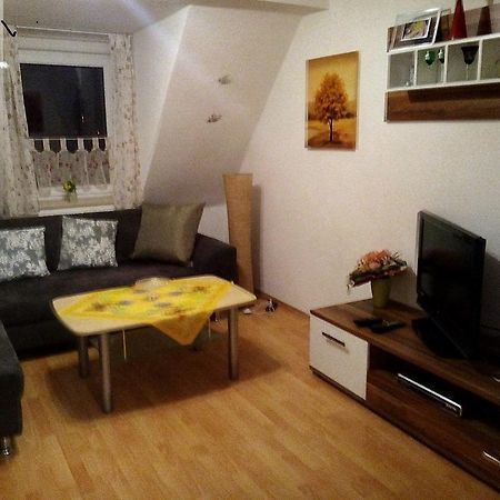Gaestewohnung Hennig Bohlen  Екстериор снимка