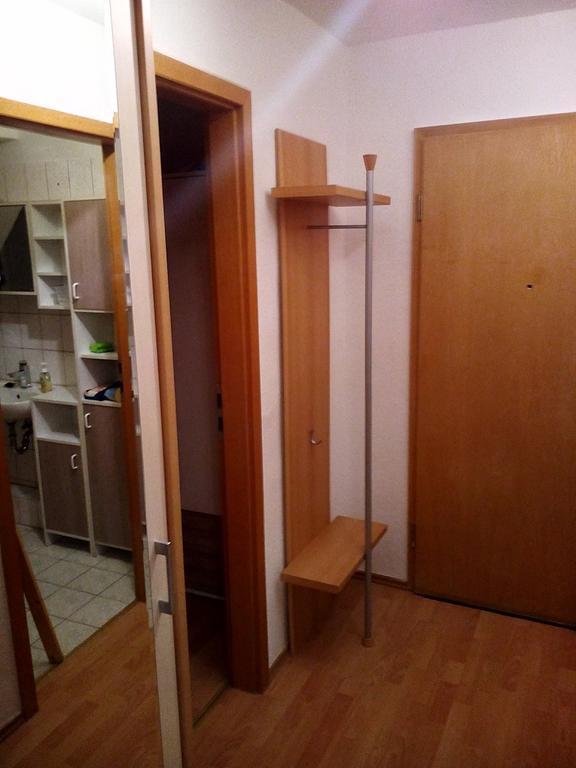 Gaestewohnung Hennig Bohlen  Екстериор снимка