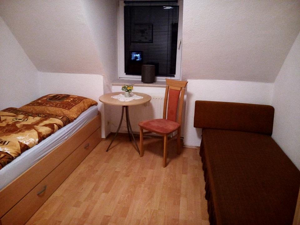 Gaestewohnung Hennig Bohlen  Екстериор снимка