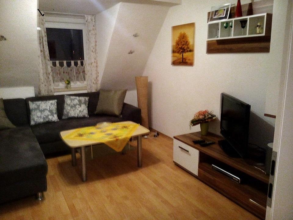 Gaestewohnung Hennig Bohlen  Екстериор снимка